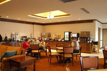 Hotel Country & By Radisson, - Quail Springs, Ok Oklahoma City