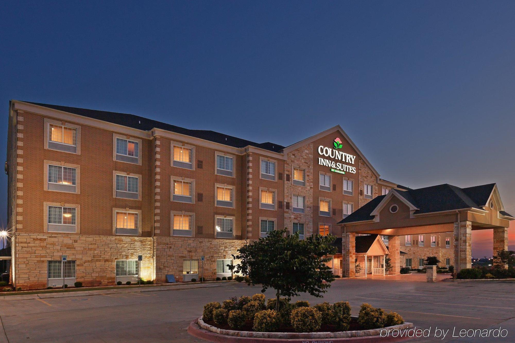 Country & By Radisson, - Quail Springs, Ok Oklahoma City