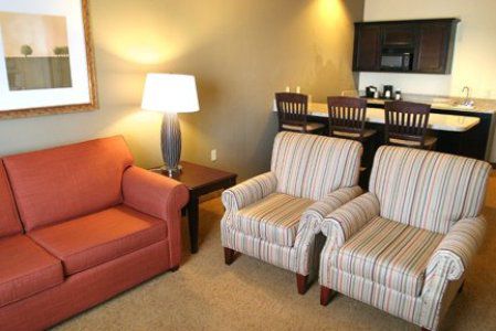 Hotel Country & By Radisson, - Quail Springs, Ok Oklahoma City