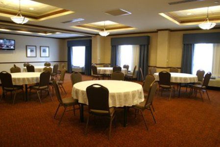 Country & By Radisson, - Quail Springs, Ok Oklahoma City